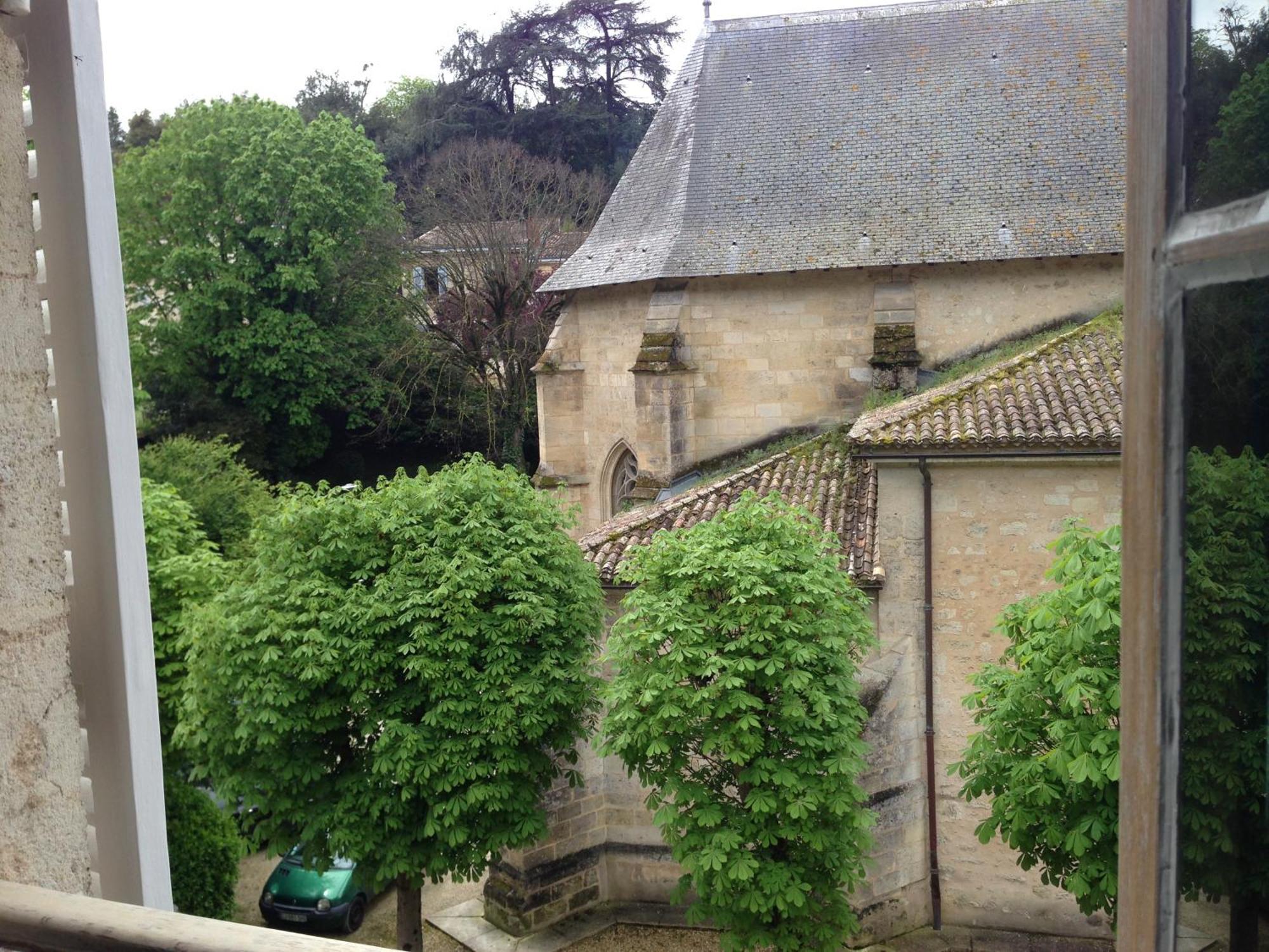 La Maison Du Vieux לורמון מראה חיצוני תמונה