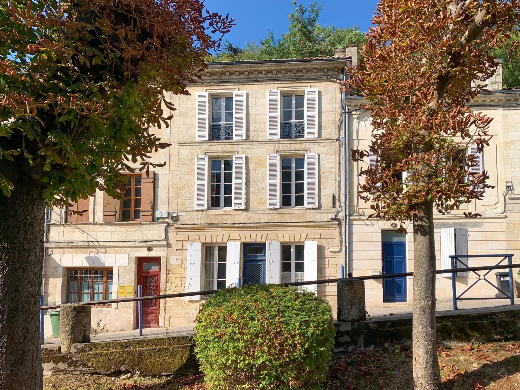 La Maison Du Vieux לורמון מראה חיצוני תמונה