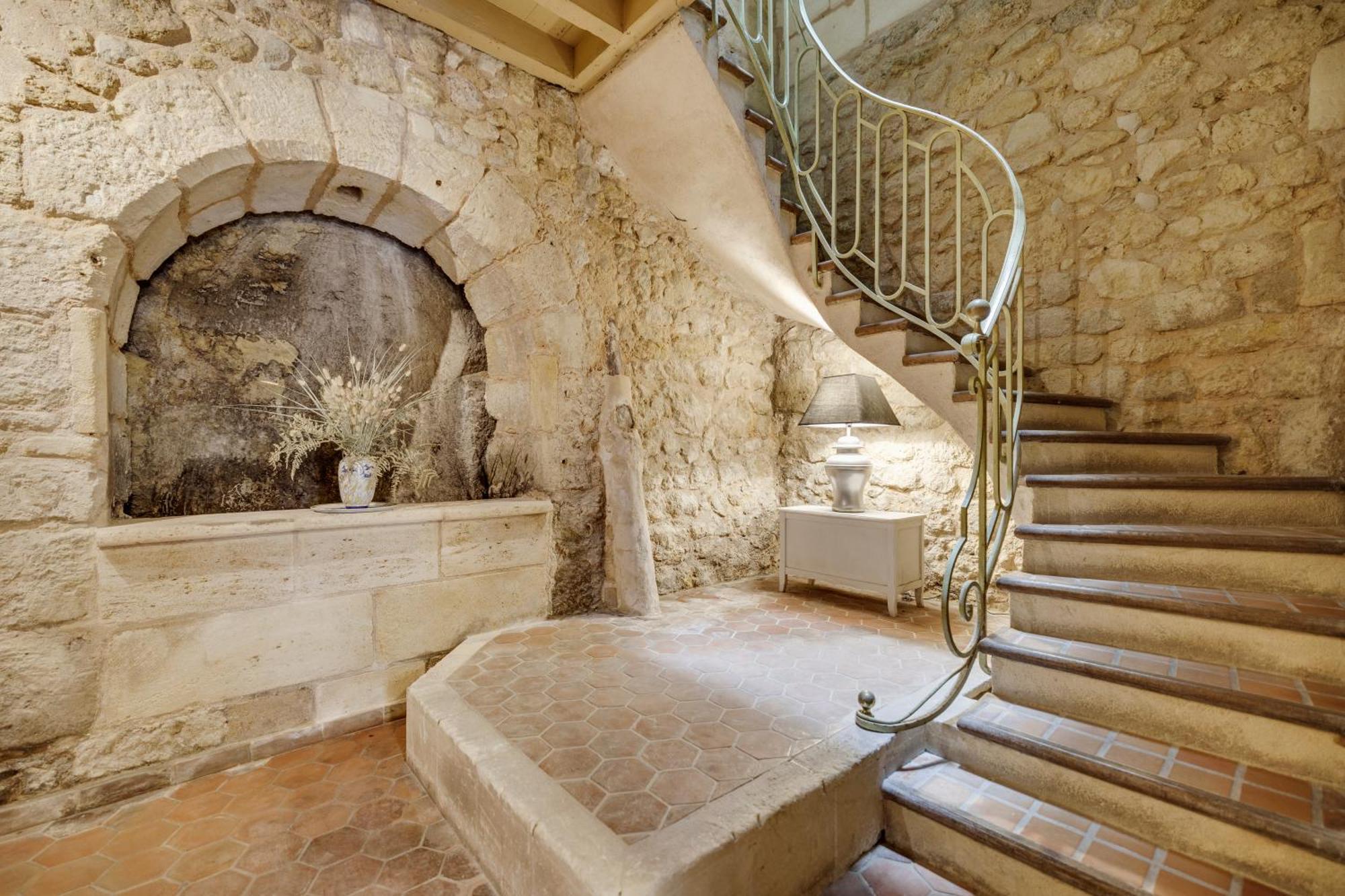 La Maison Du Vieux לורמון מראה חיצוני תמונה